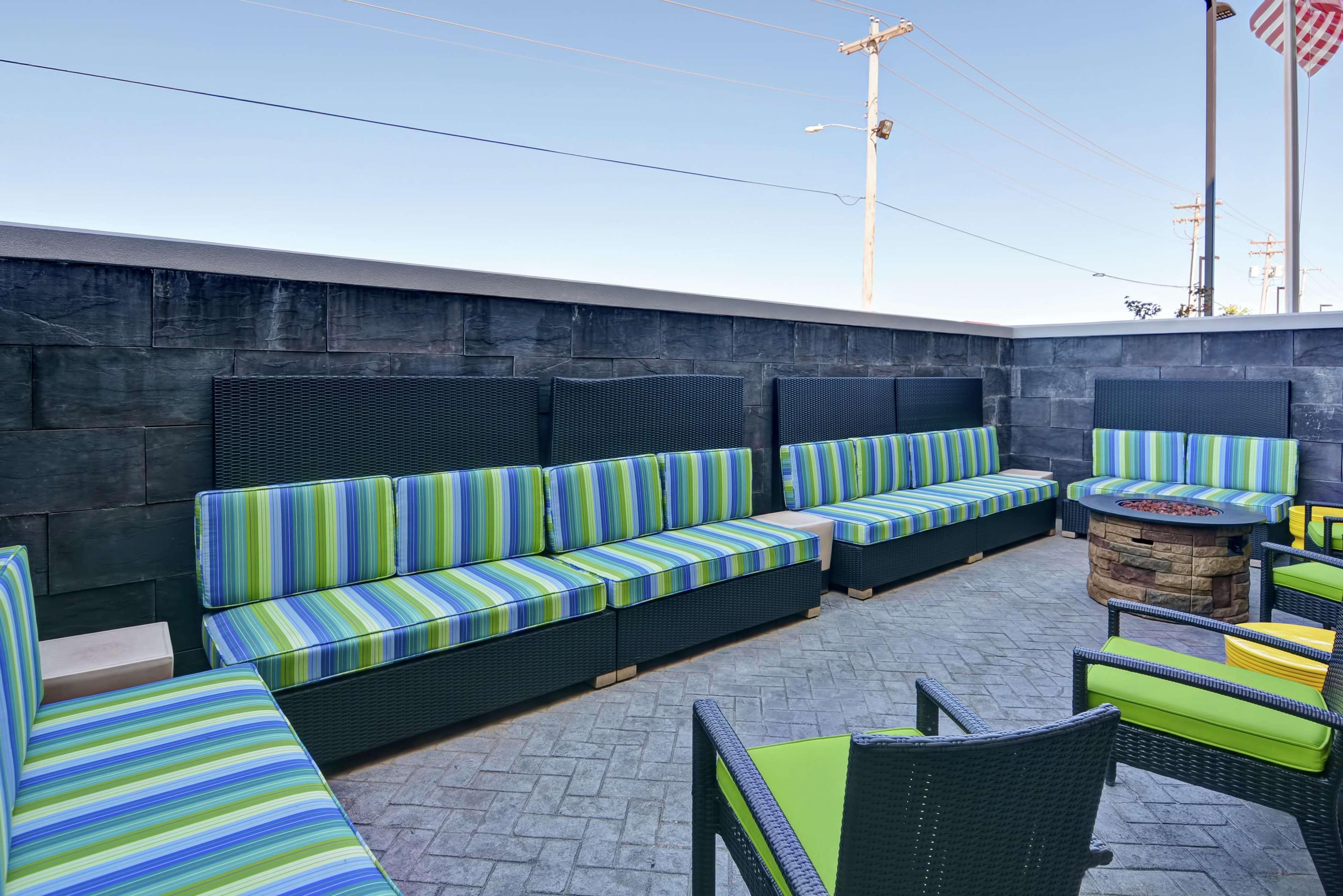 Home2 Suites By Hilton Conway Exterior photo