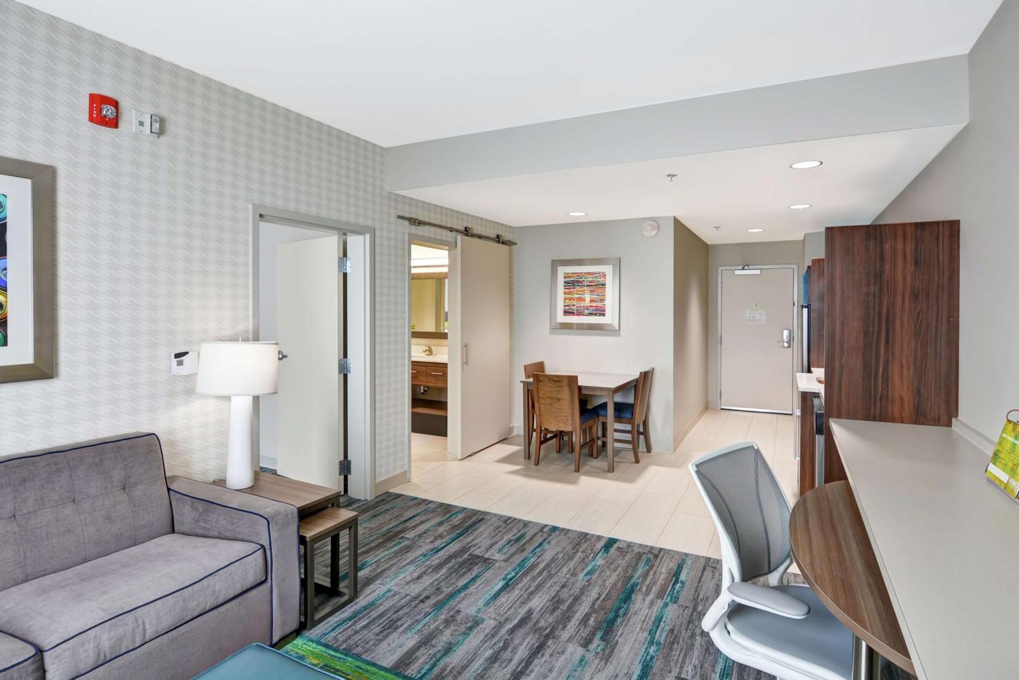 Home2 Suites By Hilton Conway Exterior photo