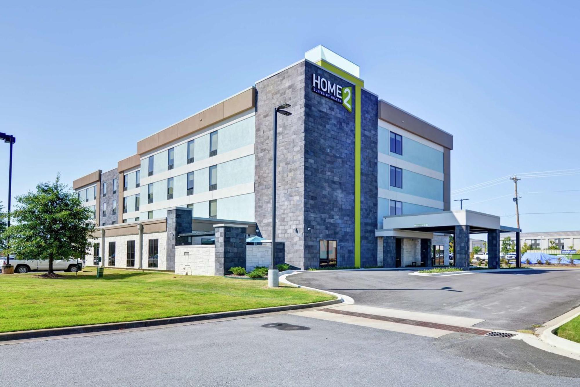 Home2 Suites By Hilton Conway Exterior photo