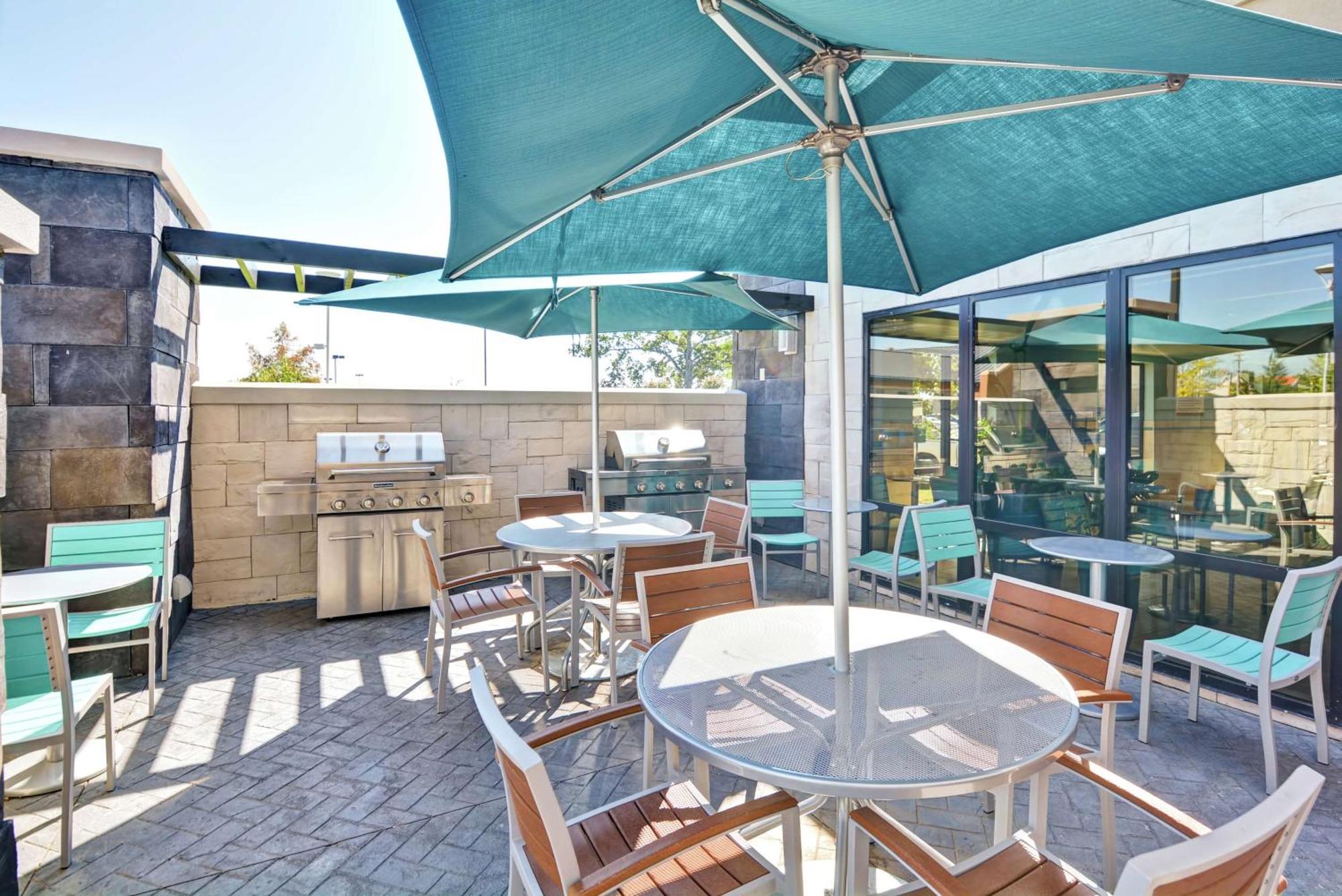 Home2 Suites By Hilton Conway Exterior photo
